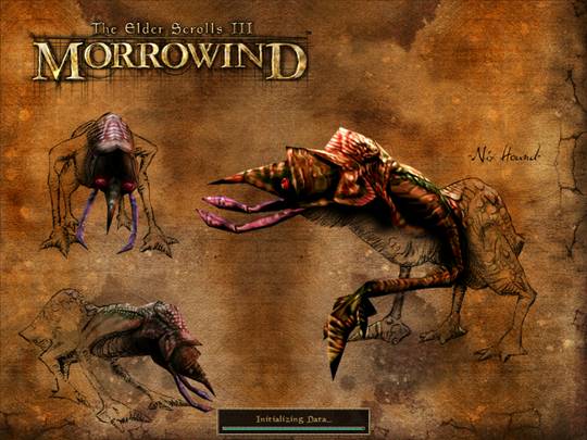 The Elder Scrolls III Morrowind Trainer Download crack keygen ...