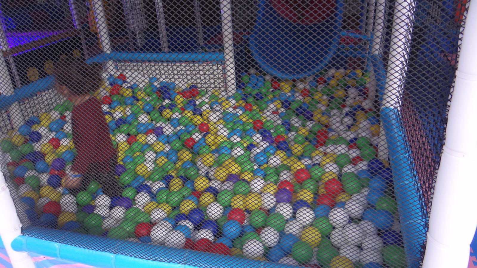 eskisehir kuzu park gezgin gunlugu