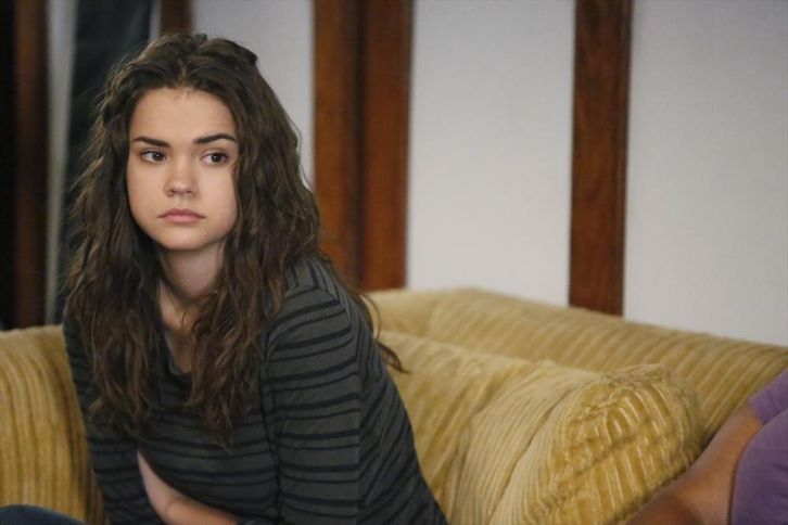 The Fosters - Episode 2.08 - Girls Reunited - Promotional Photos