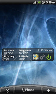 Download GPS Widget Pro for Android Download GPS Widget Pro for Android