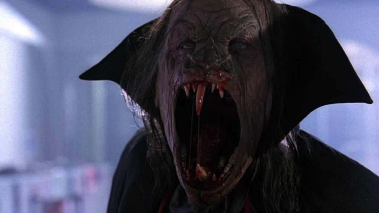 The Night Flier 1997 Torrent Downloads Download The