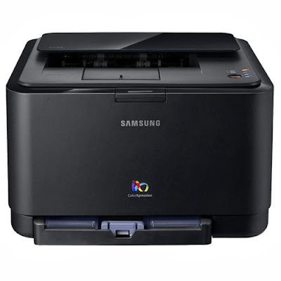 download Samsung CLP-315W printer's driver