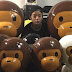 f(x)'s Amber dares you to find the Monkey in her latest picture