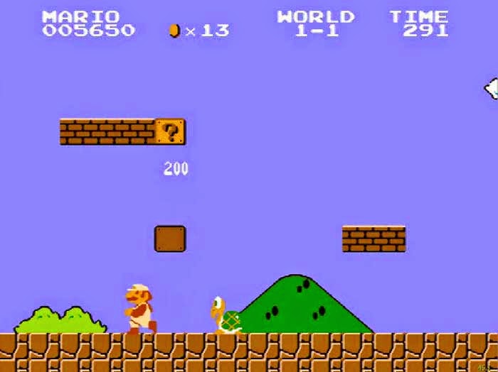 mario games super mario brothers game download free for pc