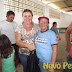 Serra da Raiz: Prefeitura distribui peixe da Semana Santa para a população