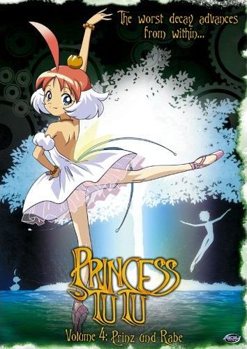 Beta Is Dead Anime Review Princess Tutu Beta Is Dead Anime Review Princess Tutu
