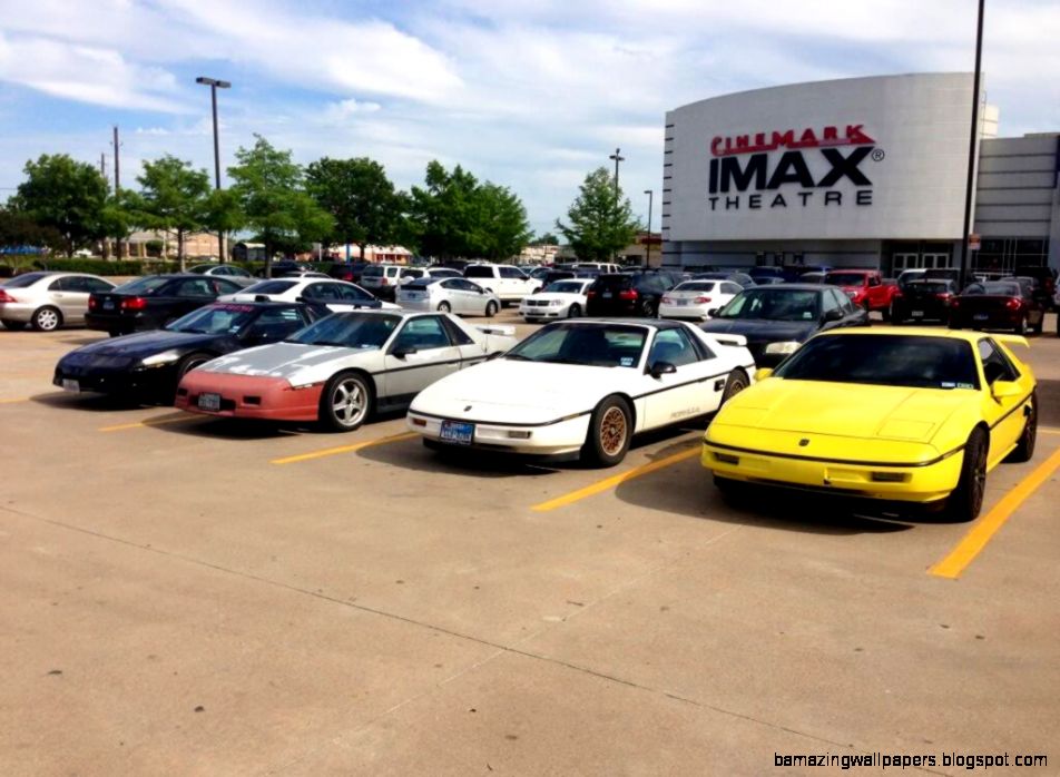 NTFC Spring Events April June Pennocks Fiero Forum NTFC Spring Events April June Pennocks Fiero Forum