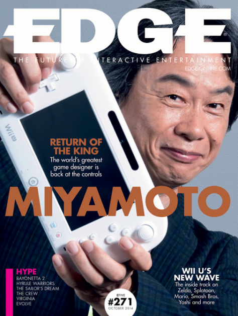 O Mestre Shigeru Miyamoto, Hyrule World