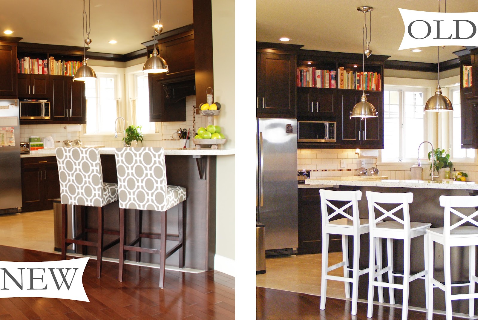 bar stools