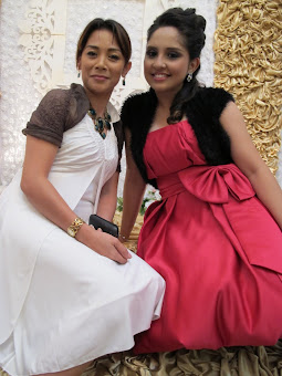 with sifu Rosnawati Salleh