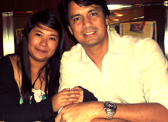 Sundmanonfeat Conquerors Meet Richard Gomez