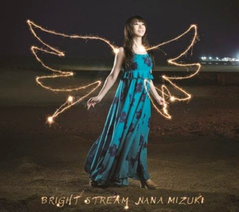 Bright Stream Cover