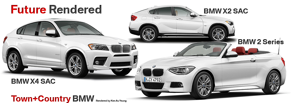 Bmw M350