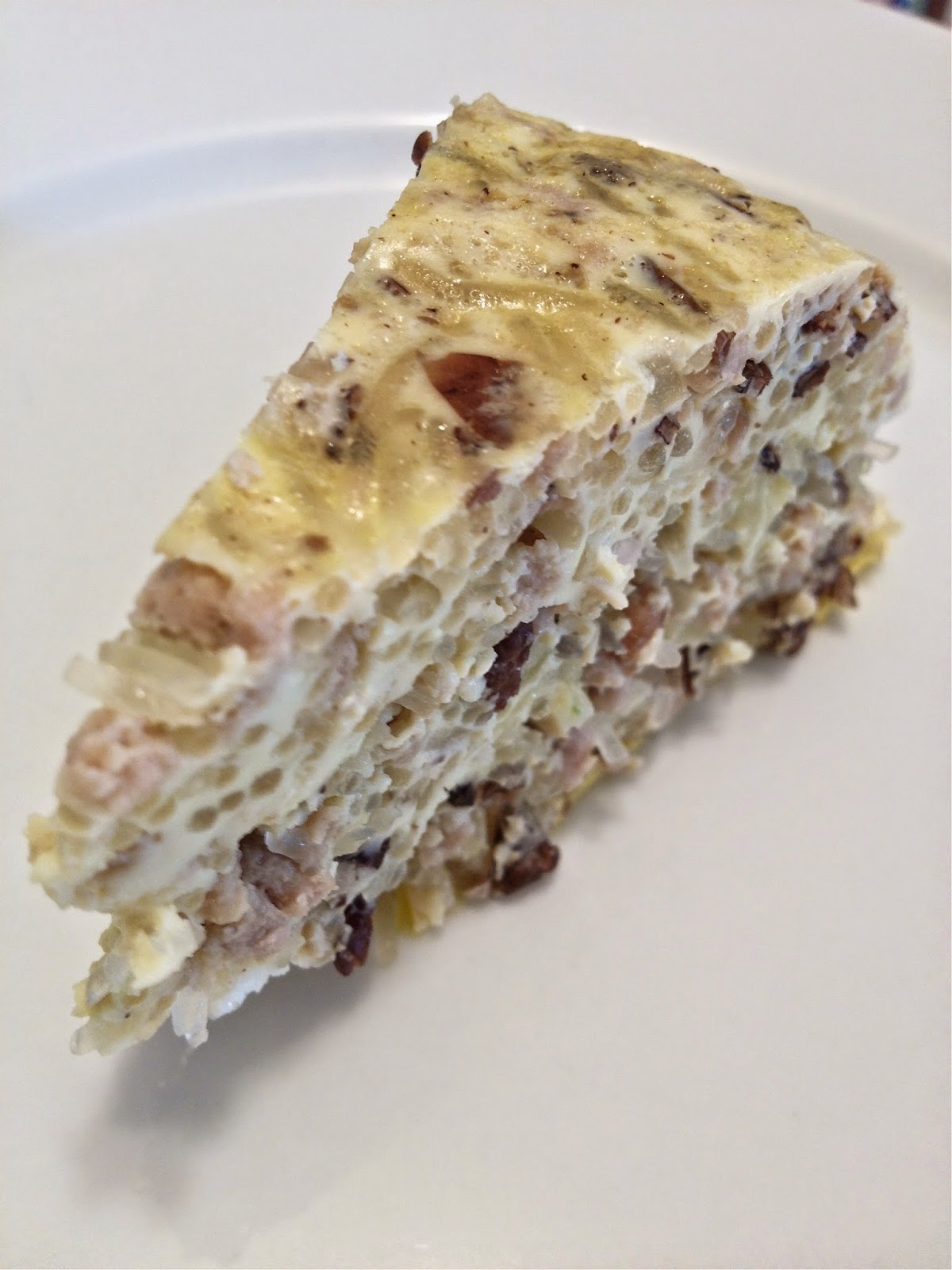 Flavor Ninja Vietnamese Mackerel Steamed Eggs