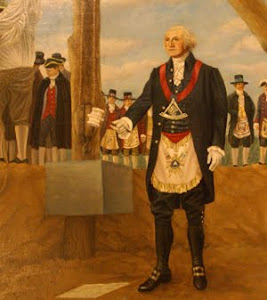 George Washington- Cornerstone