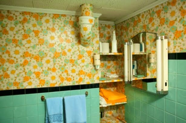 Decoracion de baños pequeños Decoracion de baños pequeños