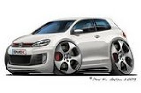 FOTOS GOLF MK6