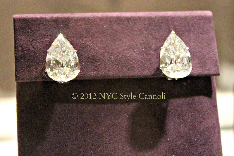 Jewels of Hope The Collection of Mrs. Lily Safra NYC, Style & a