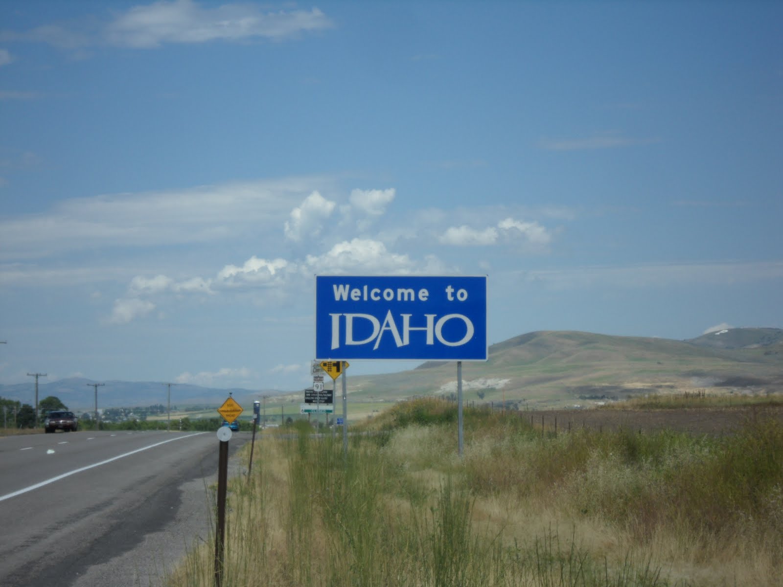 whitegirlridingthebus Flippin' Sweet Preston Idaho