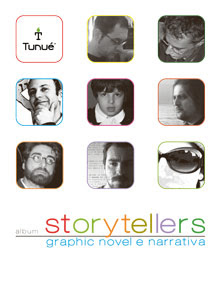 STORYTELLERS