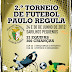 Futebol – II Edição do Torneio “ Paulo Regula” “ Evento terá lugar no Campo do Castanheiro em Sarilhos Pequenos”