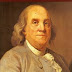 Penemu Penangkal Petir Benjamin Franklin