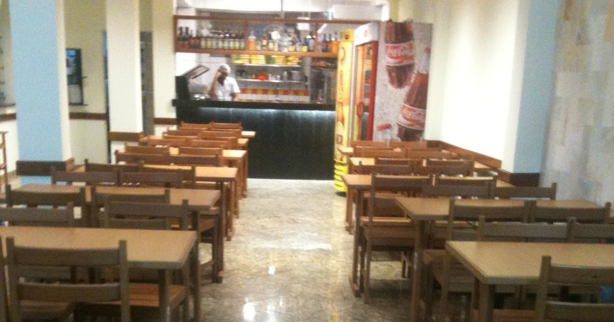 Pizzaria Ipanema Unidades