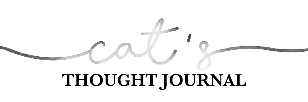 Cat's Thought Journal