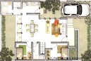 Gambar Desain Rumah Modern Minimalis