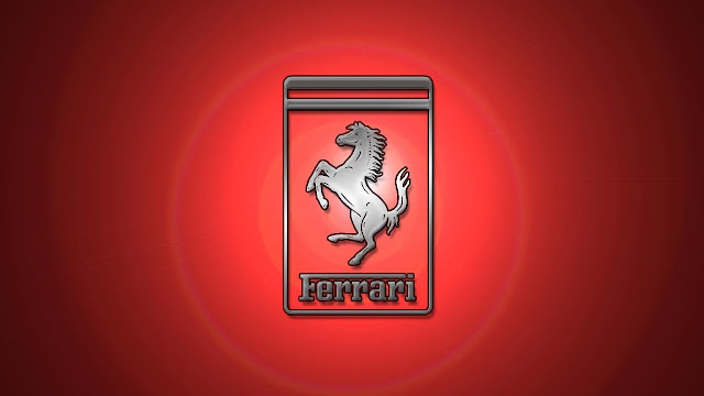 Ferrari Logo Images