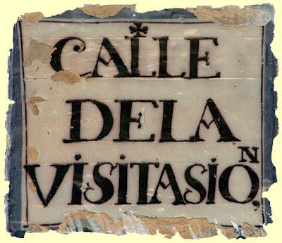 Azulejos con nombres Azulejos con nombres