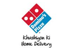 dominos coupon logo