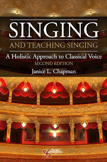 singing and teaching singing canto celeste