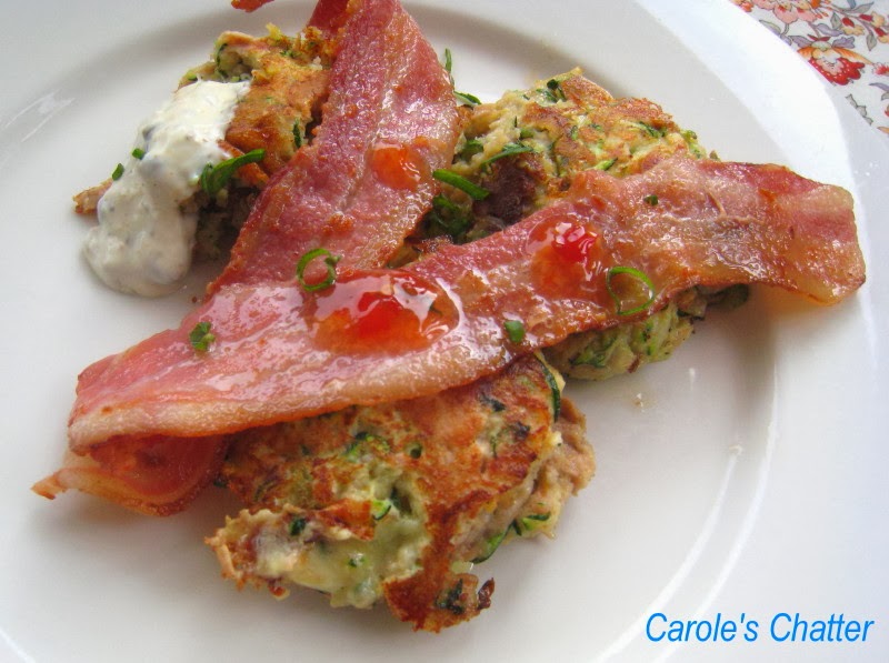 Carole's Chatter January 2014