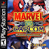 Marvel Vs. Capcom - Clash Of Super Heroes (Psx)