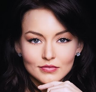 Angelique Boyer Biography