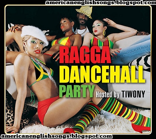 ragga dancehall soundtrack blogspot