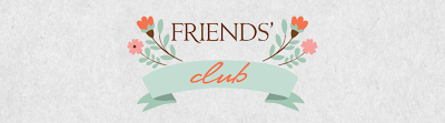 Friends` club