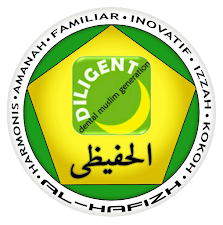Diligent Al-Hafizh 2015/2016