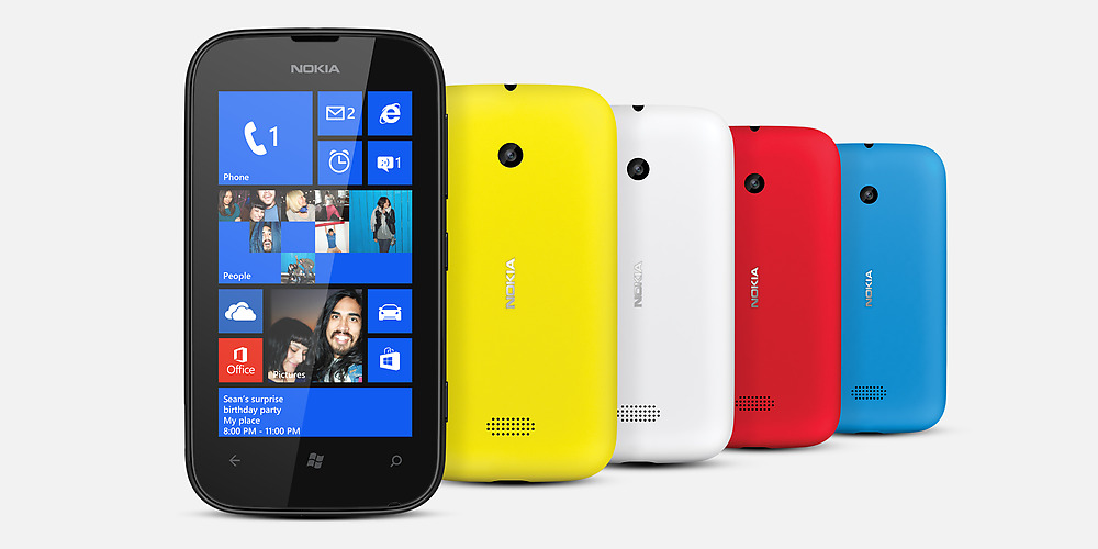 nokia lumia 510 windows phone murah rp 1 jutaan nokia lumia 510 windows phone murah rp 1 jutaan