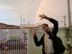 Rainbow in Marilla