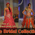 Anjalee and Arjun Kapoor Collection at PBCW Style360 2013 | Bridal Lehenga Collection 2013-2014