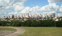 centro de presidente prudente