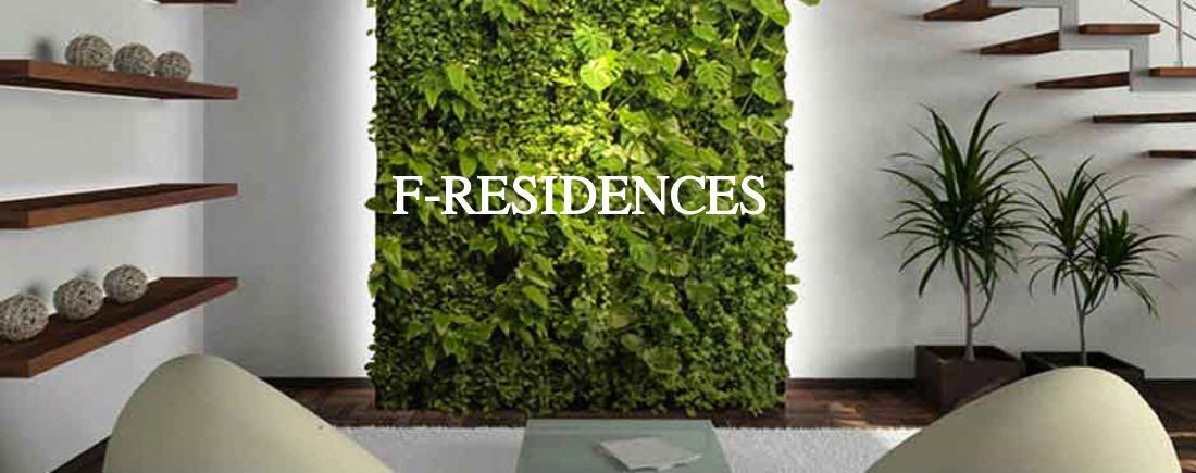 F-Residences