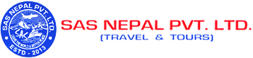 SAS Nepal Pvt Ltd. Travel & Tours