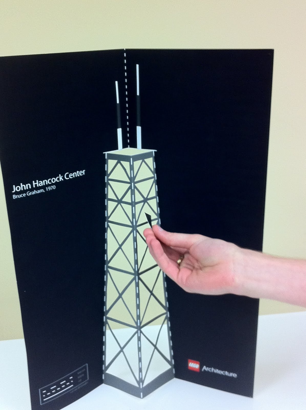 Because Poster That Were Used To Seeing Usually Only Have 2 Being Said This Project Was A Challenging Yet Satisfying Peek At 3d Design Because Poster That Were Used To Seeing Usually Only Have 2 Being Said This Project Was A Challenging Yet Satisfying Peek At 3d Design