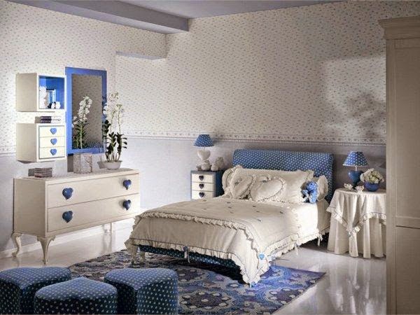 cute and beautiful bedroom designs
