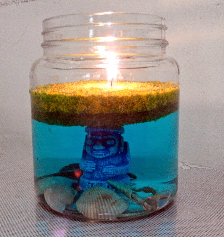 Confessions Of A Plate Addict Easter Fun Peeps Mason Jar Candles