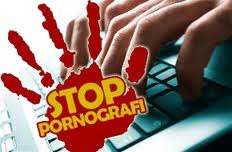 Stop pornografi