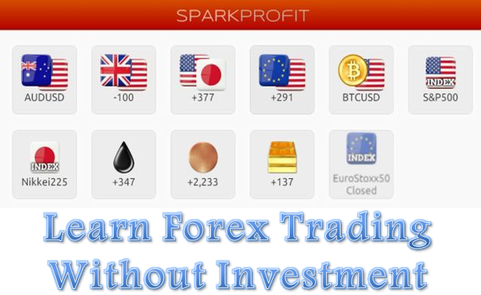 forex trading deals
